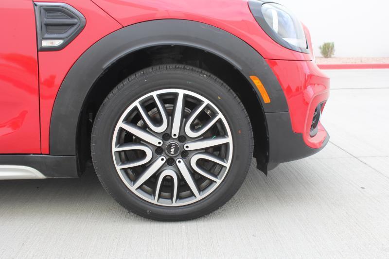 MINI Countryman  2018