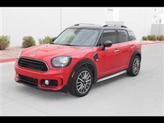 2018 MINI Countryman 