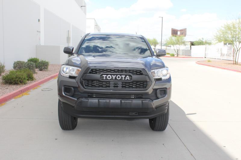 Toyota Tacoma  2017