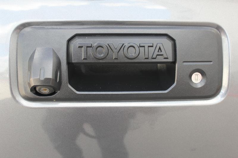 Toyota Tacoma  2017