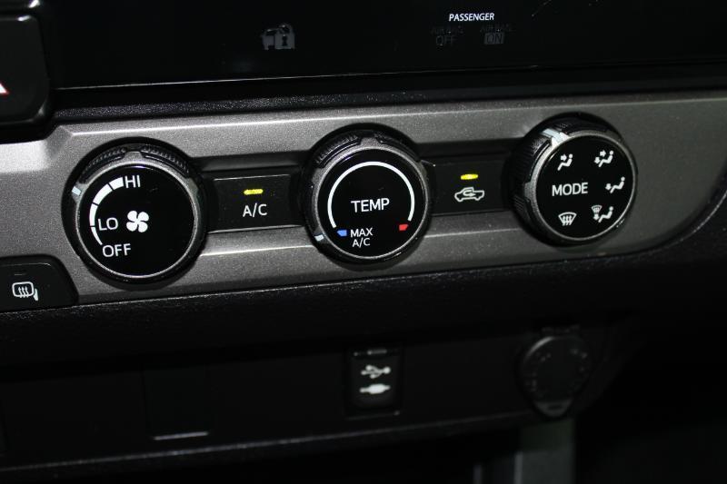 Toyota Tacoma  2017