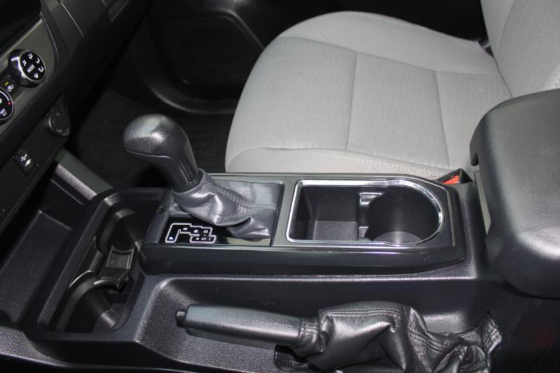 Toyota Tacoma  2017