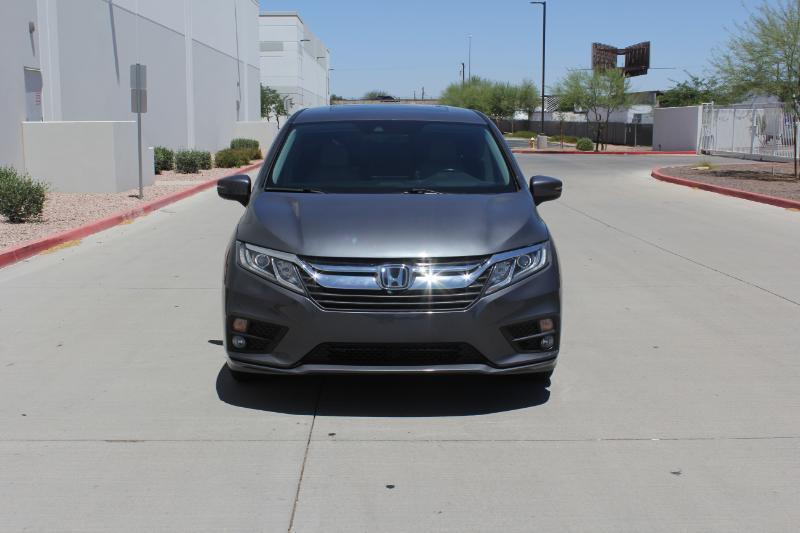 Honda Odyssey  2020
