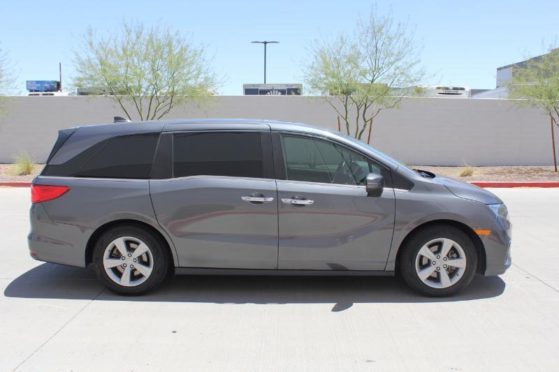 Honda Odyssey  2020