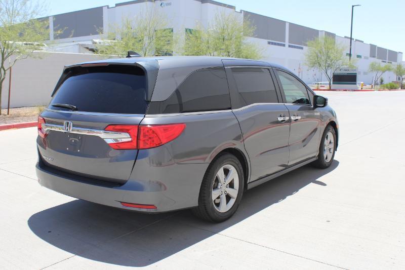 Honda Odyssey  2020