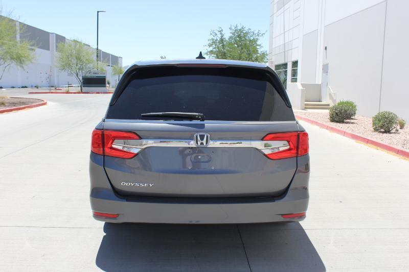 Honda Odyssey  2020
