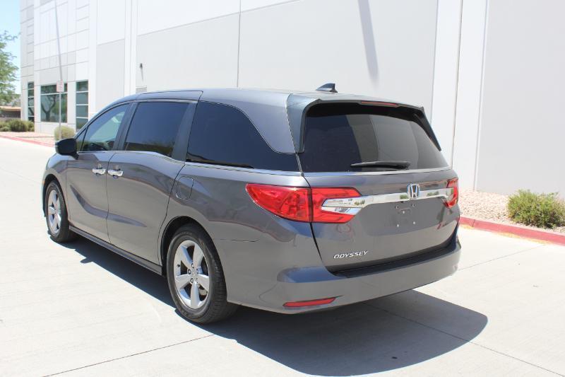 Honda Odyssey  2020
