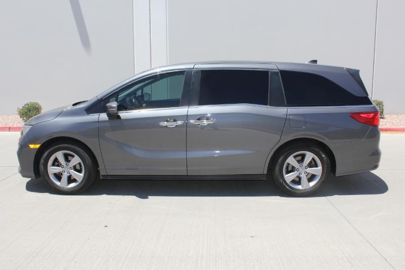 Honda Odyssey  2020
