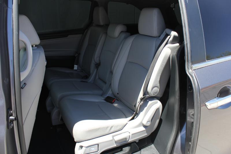 Honda Odyssey  2020