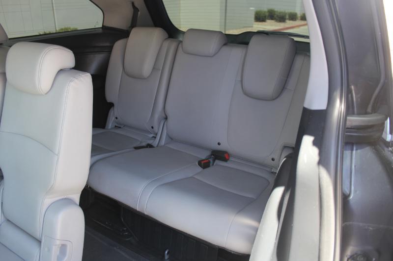 Honda Odyssey  2020