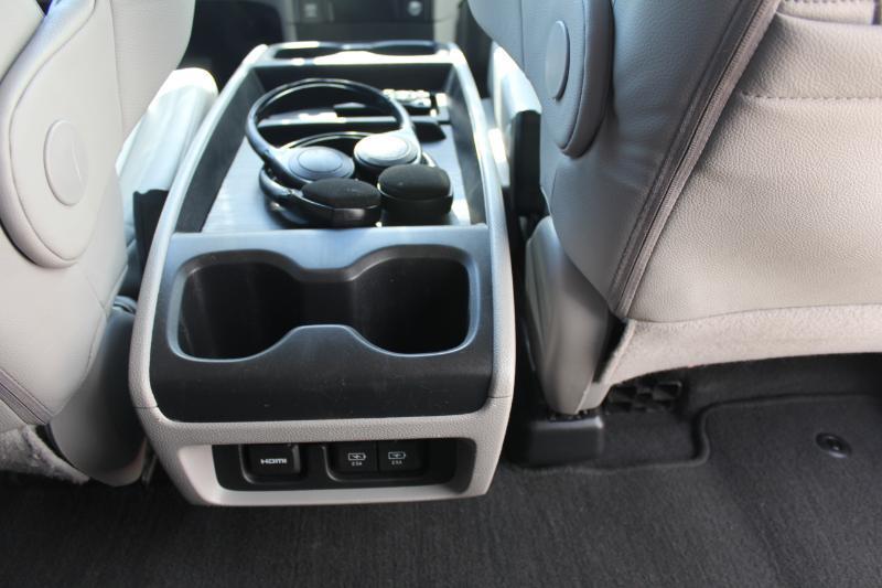 Honda Odyssey  2020