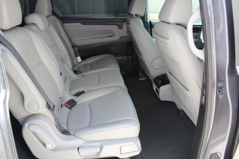 Honda Odyssey  2020