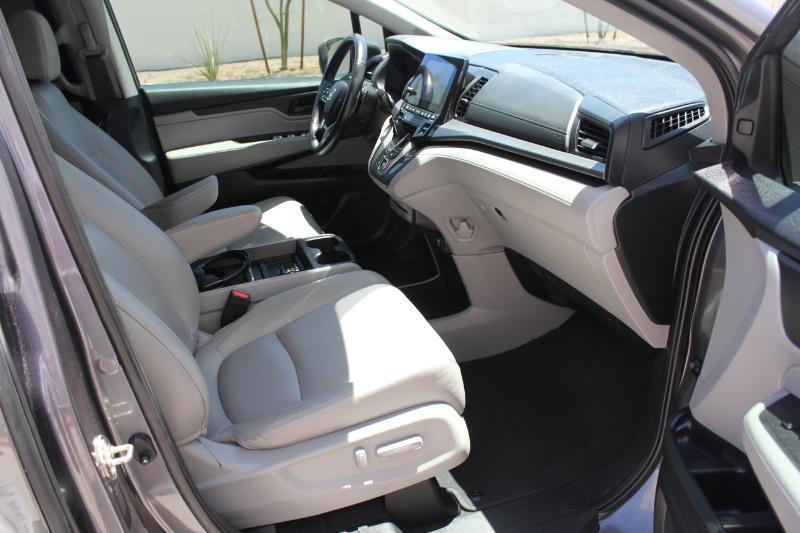 Honda Odyssey  2020