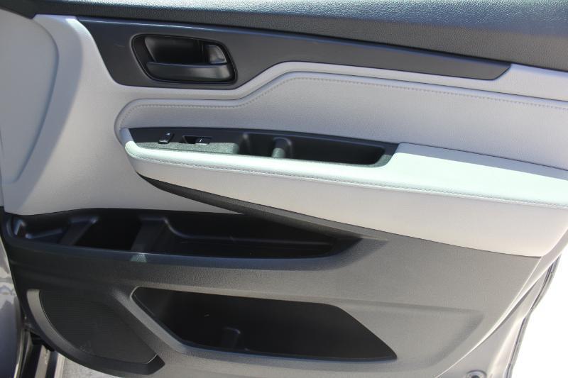 Honda Odyssey  2020