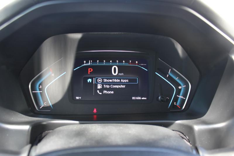 Honda Odyssey  2020