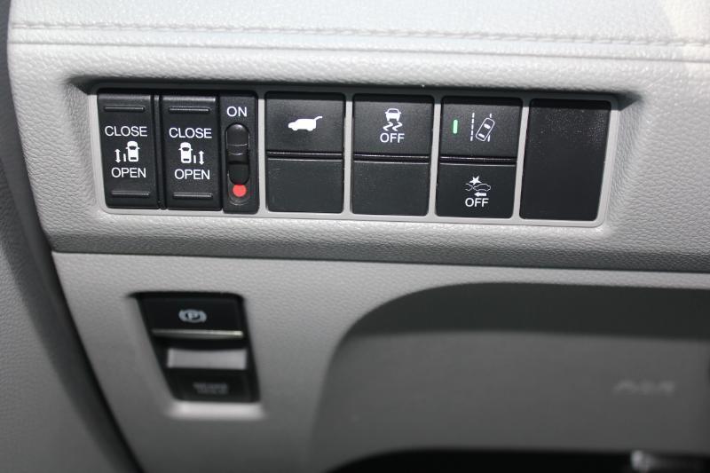 Honda Odyssey  2020