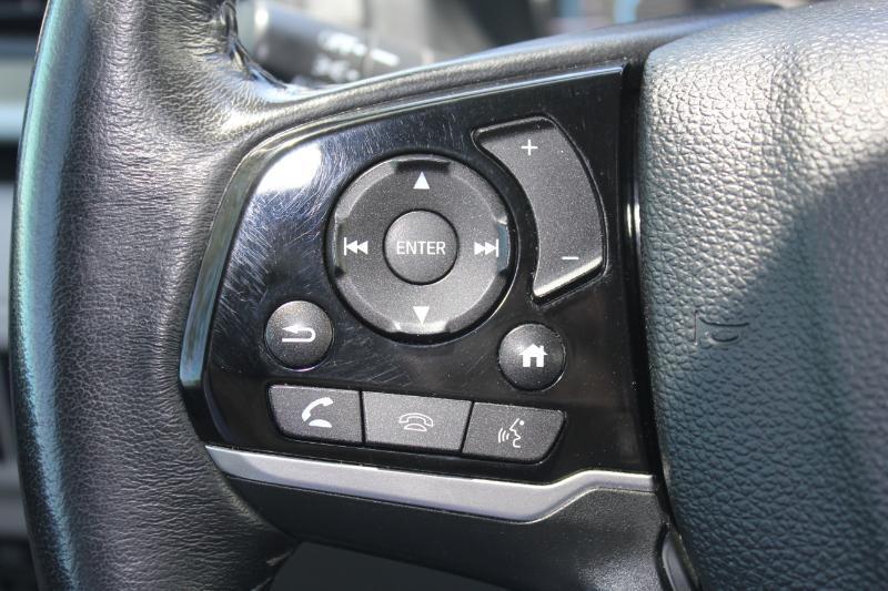 Honda Odyssey  2020