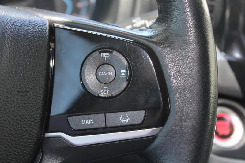 Honda Odyssey  2020