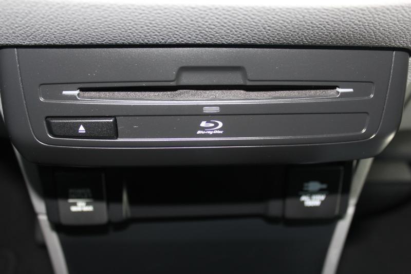Honda Odyssey  2020