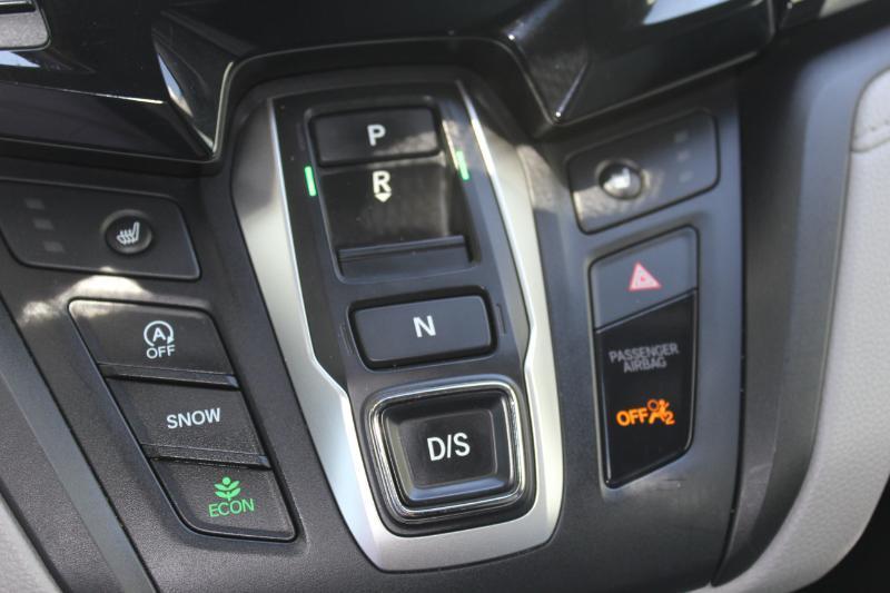 Honda Odyssey  2020