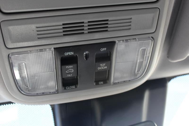 Honda Odyssey  2020