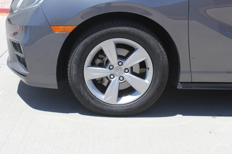 Honda Odyssey  2020