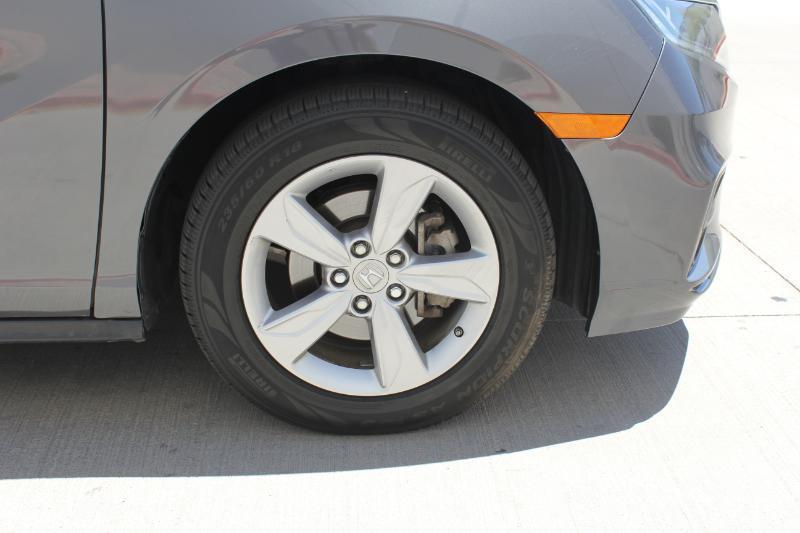 Honda Odyssey  2020