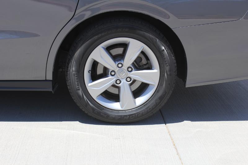 Honda Odyssey  2020