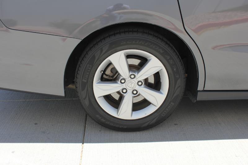 Honda Odyssey  2020