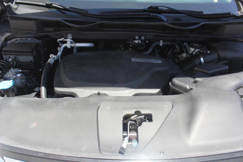 Honda Odyssey  2020