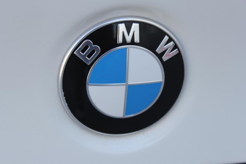BMW 5-Series 528i 2016