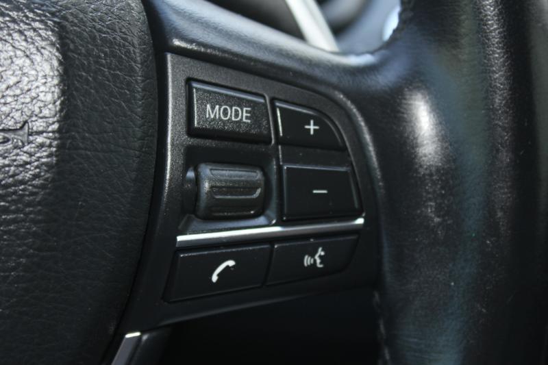BMW 5-Series 528i 2016