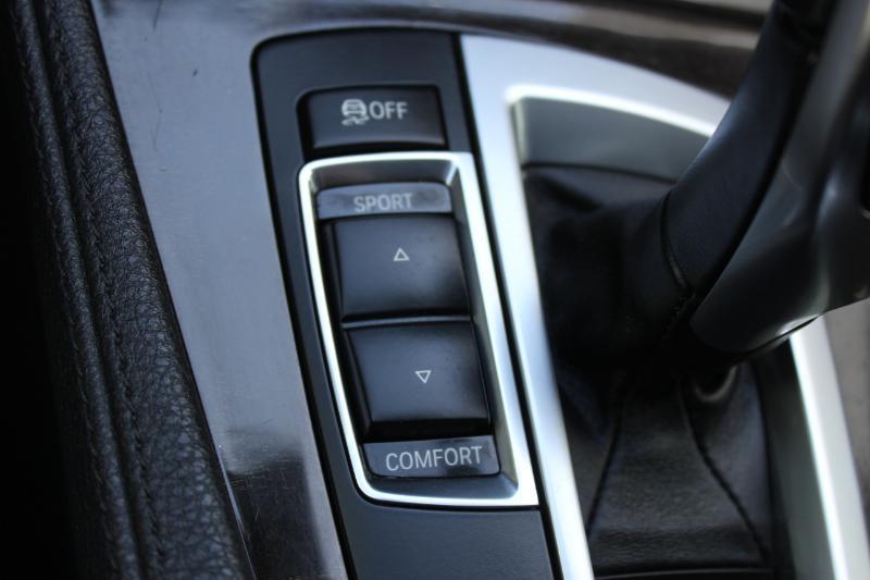BMW 5-Series 528i 2016
