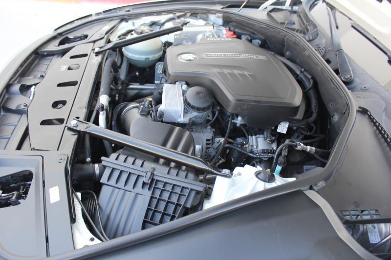 BMW 5-Series 528i 2016