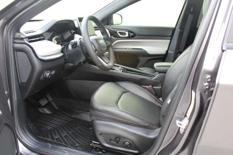 Jeep Compass Limited 2024