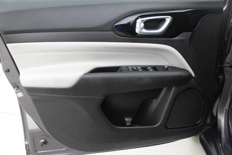 Jeep Compass Limited 2024