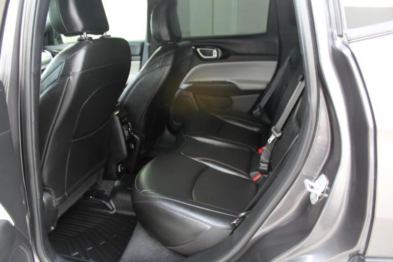 Jeep Compass Limited 2024