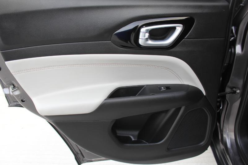 Jeep Compass Limited 2024