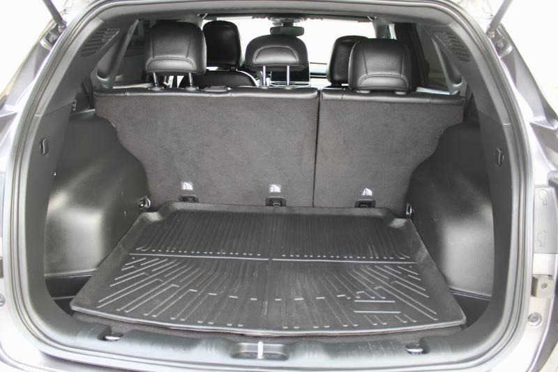 Jeep Compass Limited 2024