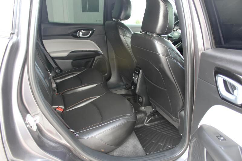 Jeep Compass Limited 2024