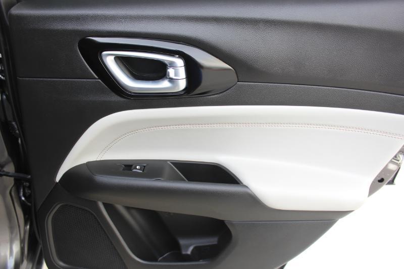 Jeep Compass Limited 2024