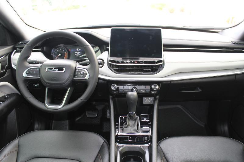 Jeep Compass Limited 2024
