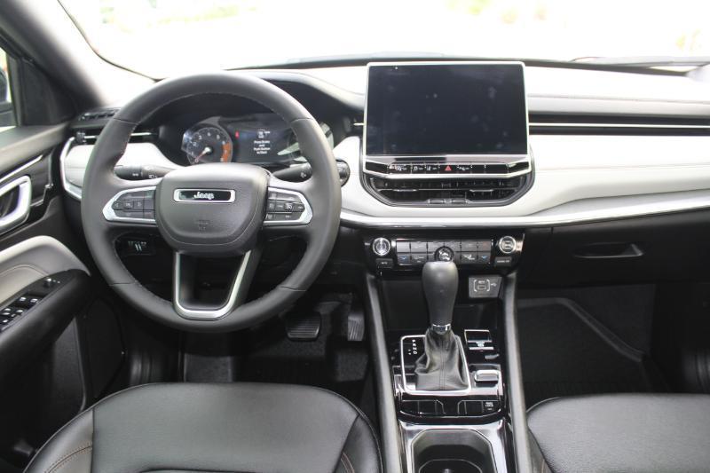 Jeep Compass Limited 2024