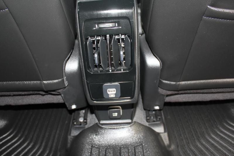 Jeep Compass Limited 2024