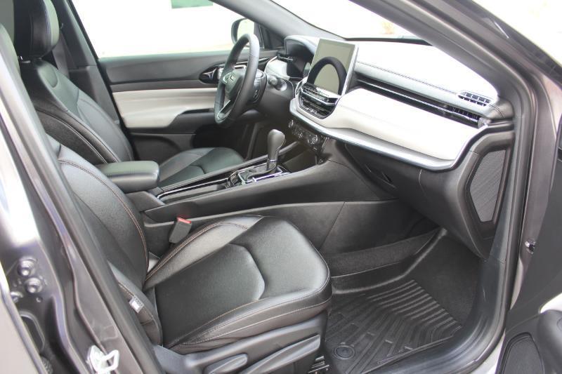 Jeep Compass Limited 2024