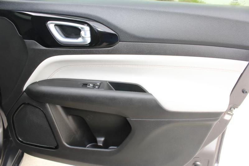 Jeep Compass Limited 2024