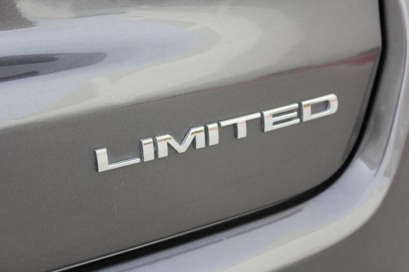 Jeep Compass Limited 2024