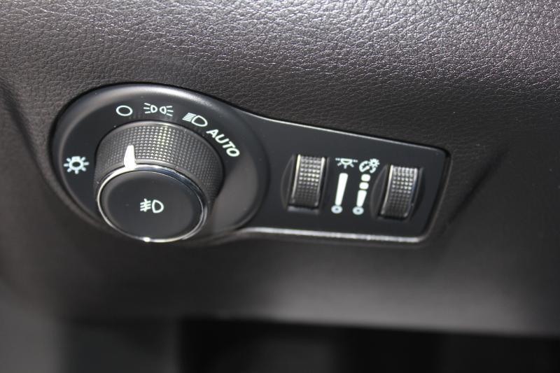 Jeep Compass Limited 2024