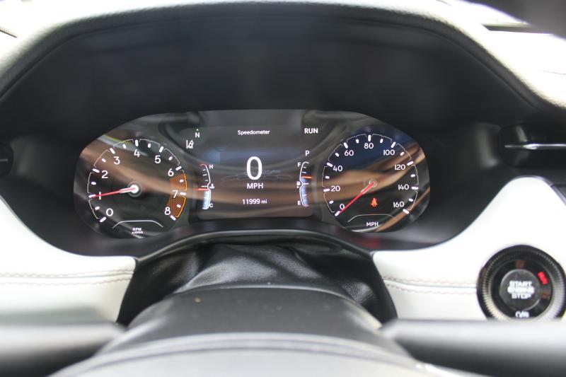 Jeep Compass Limited 2024