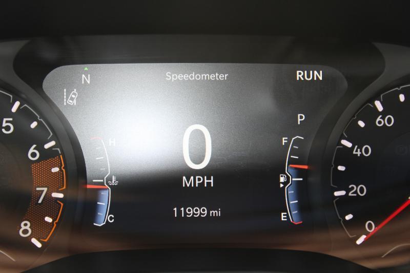 Jeep Compass Limited 2024